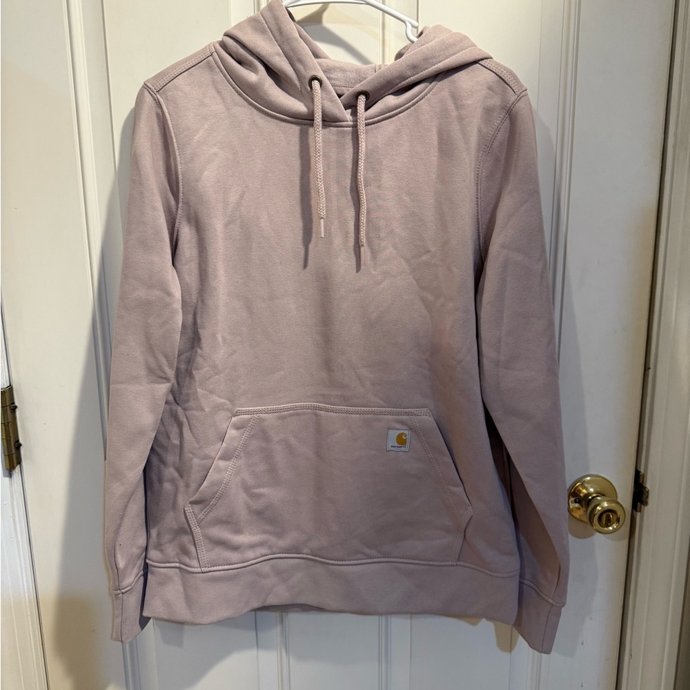 NWOT Carhartt Rain Defender Hoodie